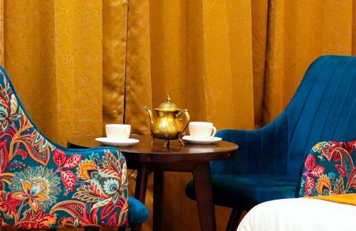 Diskit Hotel | Karakoram residency