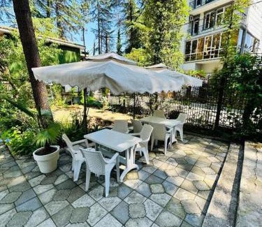 Magnetiti Hotel | Karakum Villa