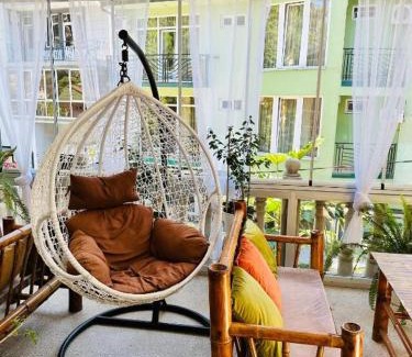 Magnetiti Hotel | Karakum Villa