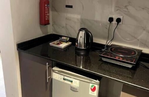 Al Quoz Apartment | Karama Furnished Brand New Studio 301