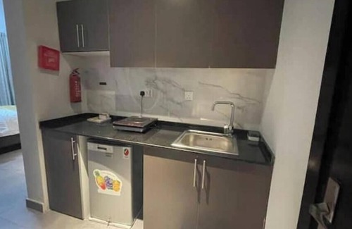 Al Quoz Apartment | Karama Furnished Brand New Studio 301