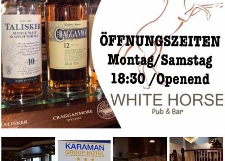 Bad Nenndorf Hotel | Karaman Group Hotel