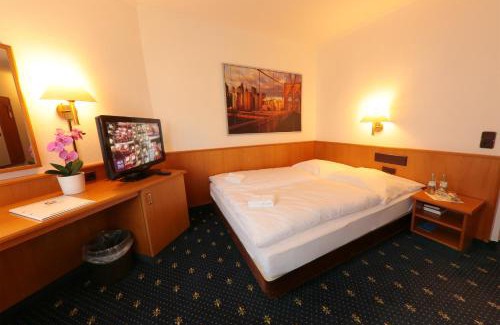 Bad Nenndorf Hotel | Karaman Group Hotel