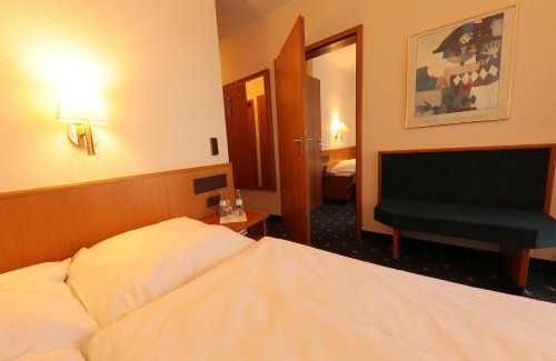 Bad Nenndorf Hotel | Karaman Group Hotel