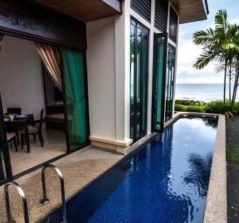 Karambunai House | Karambunai Luxury Stay 01