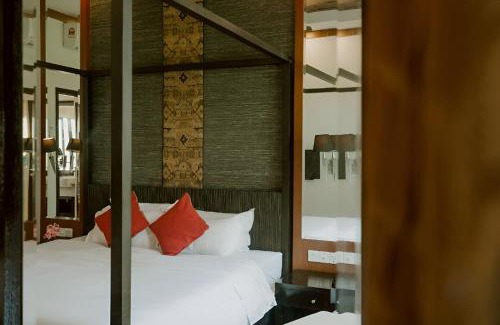 Karambunai House | Karambunai Luxury Stay 01
