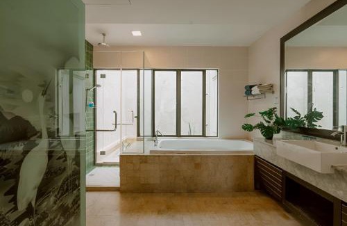 Karambunai House | Karambunai Luxury Stay 01