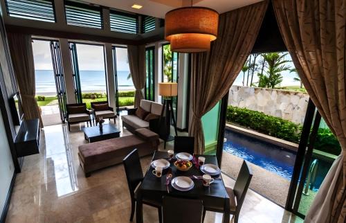 Karambunai House | Karambunai Luxury Stay 01