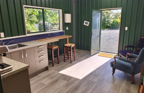 Te Pahu Apartment | Karamu Homestead - Our slice of bliss