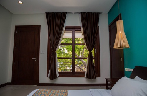 Maribago House | Karancho Beach House