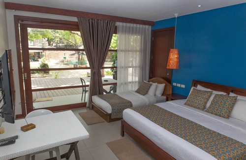 Maribago House | Karancho Beach House