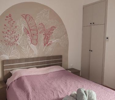 Edessa Apartment | KaranosHouse