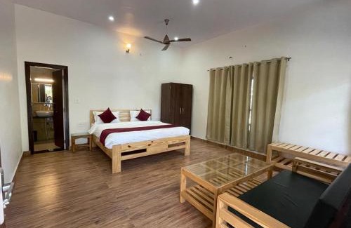 Ramnagar Hotel | Karans Corbett Motel