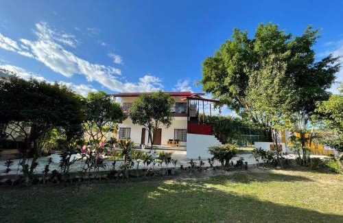 Ramnagar Hotel | Karans Corbett Motel