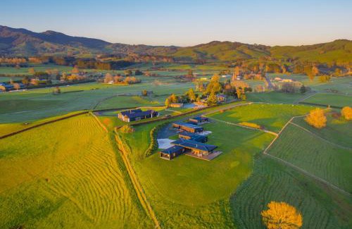 Maungatautari Apartment | Karapiro BlackBox