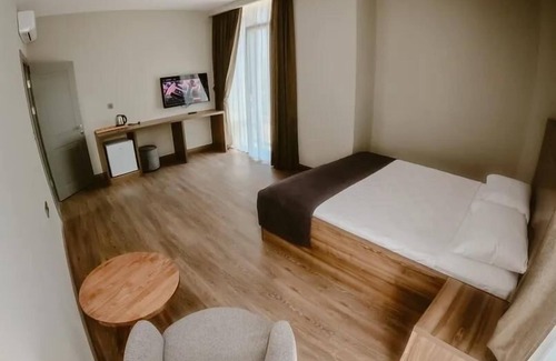 Karasu Hotel | Karasu Riva Otel
