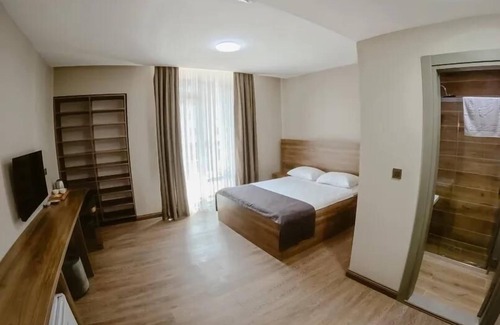 Karasu Hotel | Karasu Riva Otel