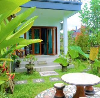 Abiansemal House | Karauci Homestay