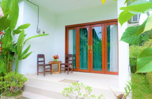 Abiansemal House | Karauci Homestay