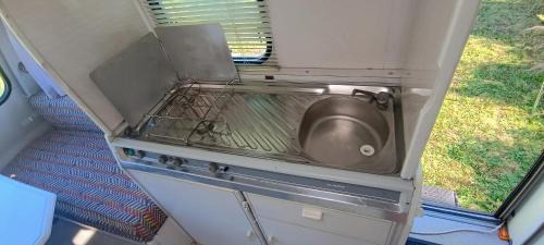 Cerveny Kostelec Other | Karavan & Bubliny