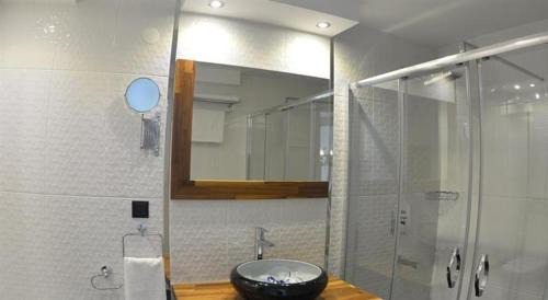 Ilkadım Hotel | Kardeşler Şahin 2 otel