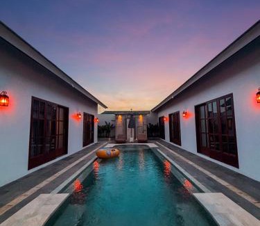 Cemagi House | Kardi Residence By Bali Cabin