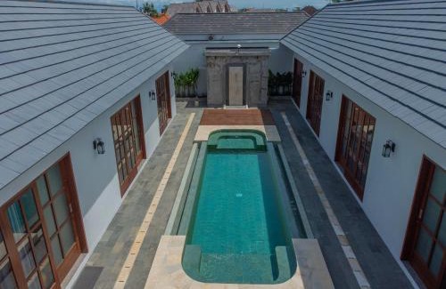 Cemagi House | Kardi Residence By Bali Cabin