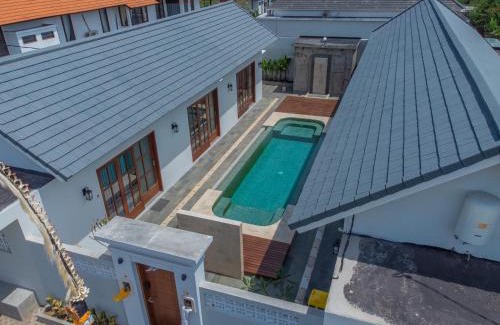 Cemagi House | Kardi Residence By Bali Cabin