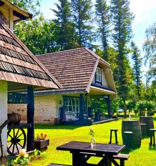 Tornimae Other | Kardoni Puhkelaager