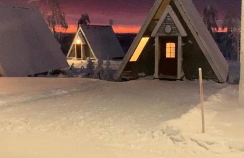 Ylitornio Cabin | Karemajat superb cottage