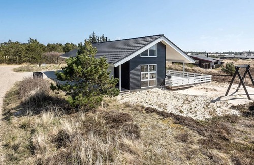 Bjerregaard House | "Karen" - 900m from the sea by Interhome