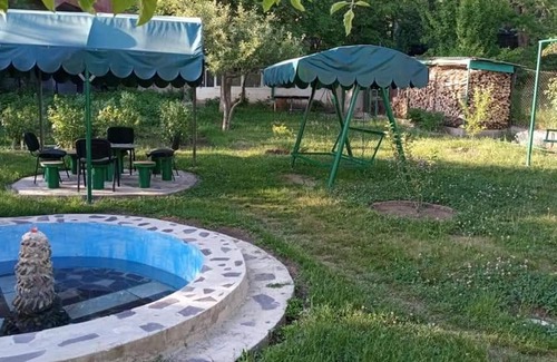 Vanadzor House | Karen House