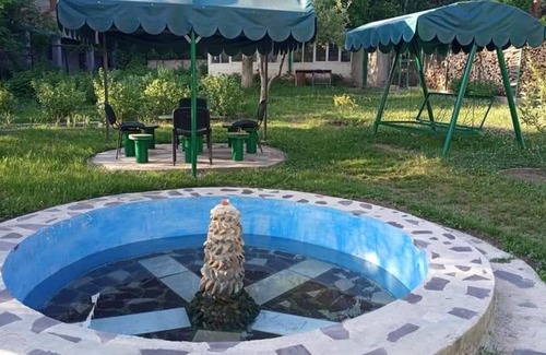 Vanadzor House | Karen House