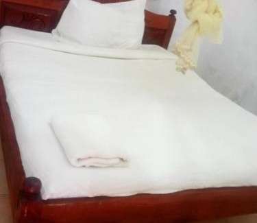 Kitale Hotel | Karen