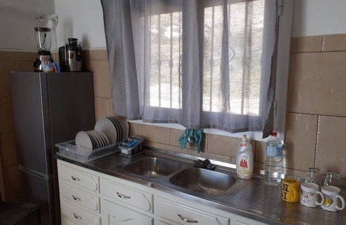 Panormos Villa | Kareshome-privacy-view