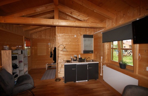 Bad Kohlgrub Cabin | Kargl's alpine hut