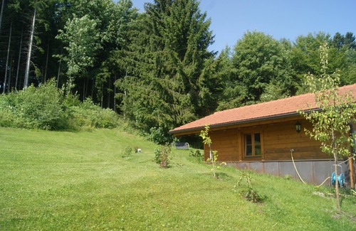 Bad Kohlgrub Cabin | Kargl's alpine hut