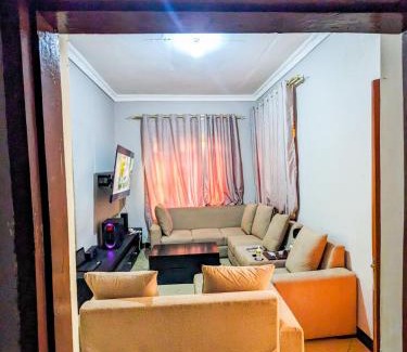 Mbeya House | Karibu Jua Backpackers Hostel