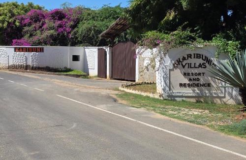 Malindi Apartment | Karibuni, Villa 107, Beachfront Stay with Restaurant, Pool & Bar