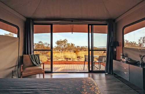 Karijini Resort | Karijini Eco Retreat