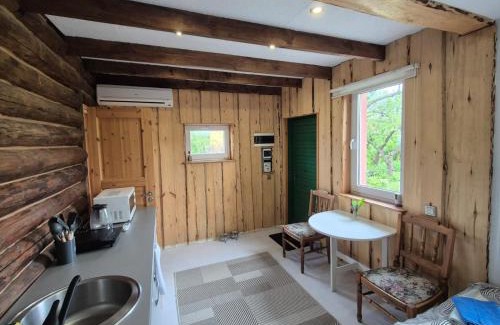 Parnu House | Karikakra Holiday