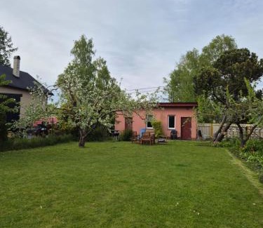Parnu House | Karikakra Holiday