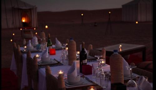 Zagora Other | Karim Sahara Prestige
