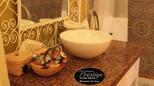 Zagora Other | Karim Sahara Prestige