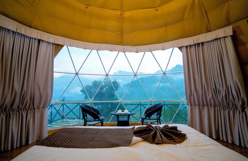 Lakkidi Resort | Karimb Resorts LLP