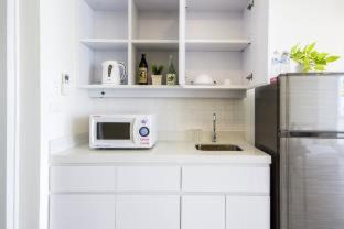 Si Racha Apartment | Karin hotel & Service apartment - SHA Extra Plus