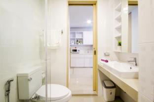 Si Racha Apartment | Karin hotel & Service apartment - SHA Extra Plus