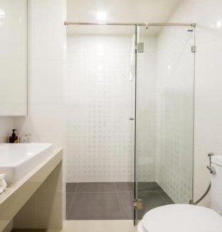 Si Racha Apartment | Karin hotel & Service apartment - SHA Extra Plus