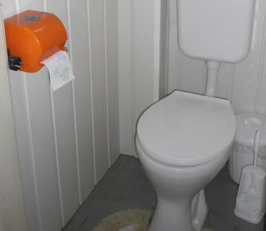 Benshausen Apartment | Karin's behagliche Ferienwohnung