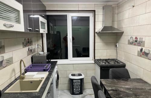 Maliuc Apartment | Karina Maliuc Apartment